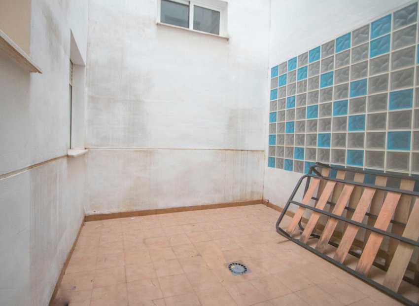 Reventa - Apartamento / piso - Formentera del Segura - Formentera De Segura