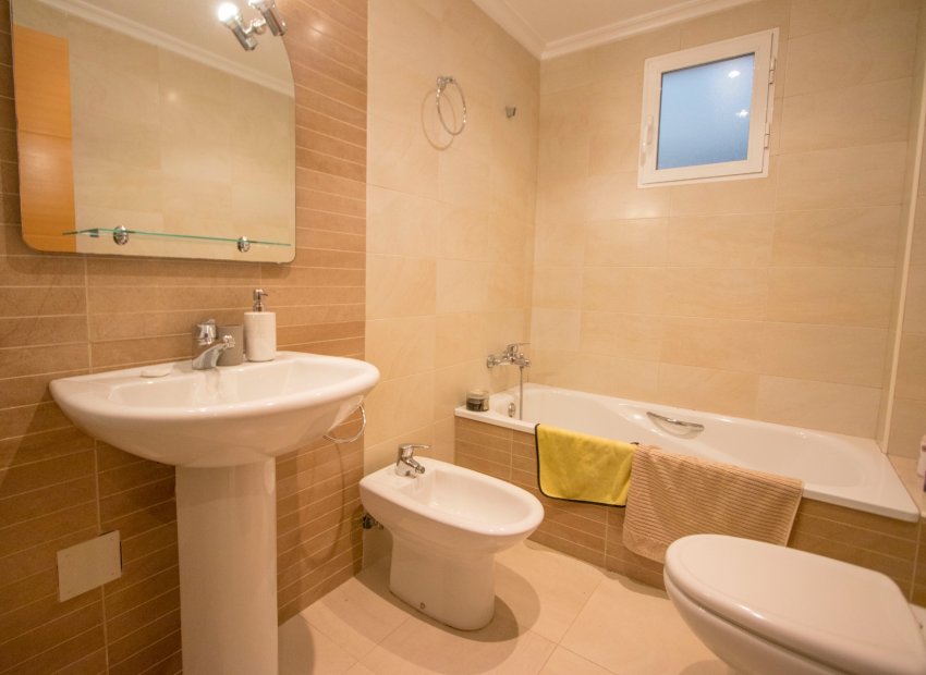 Reventa - Apartamento / piso - Formentera del Segura - Formentera De Segura