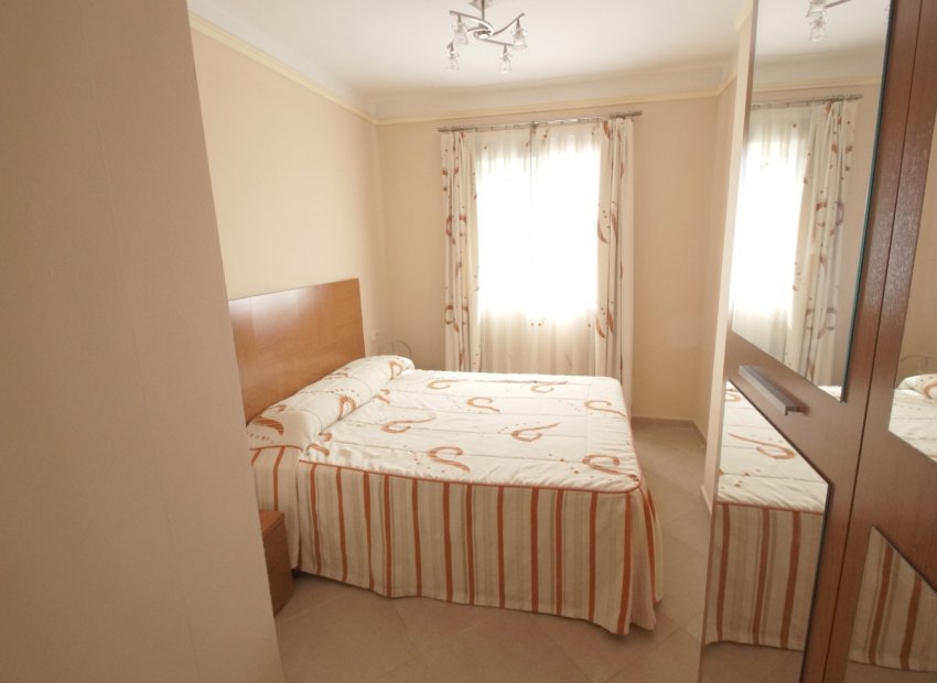 Reventa - Apartamento / piso - Formentera del Segura - Formentera De Segura