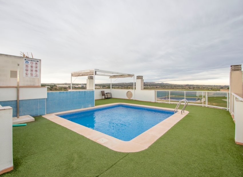 Reventa - Apartamento / piso - Formentera del Segura - Formentera De Segura