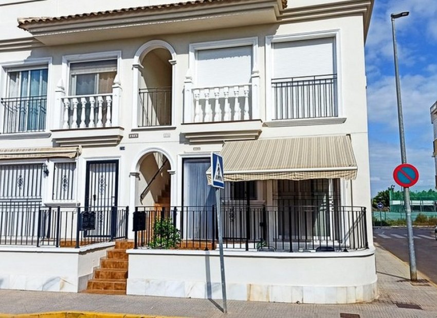 Reventa - Apartamento / piso - Formentera del Segura - Formentera De Segura