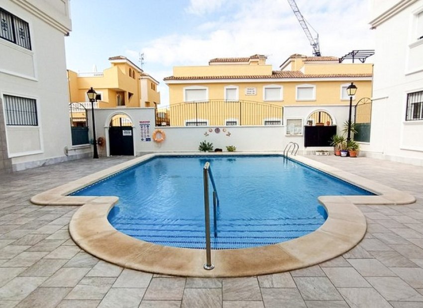 Reventa - Apartamento / piso - Formentera del Segura - Formentera De Segura