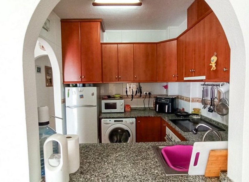 Reventa - Apartamento / piso - Formentera del Segura - Formentera De Segura