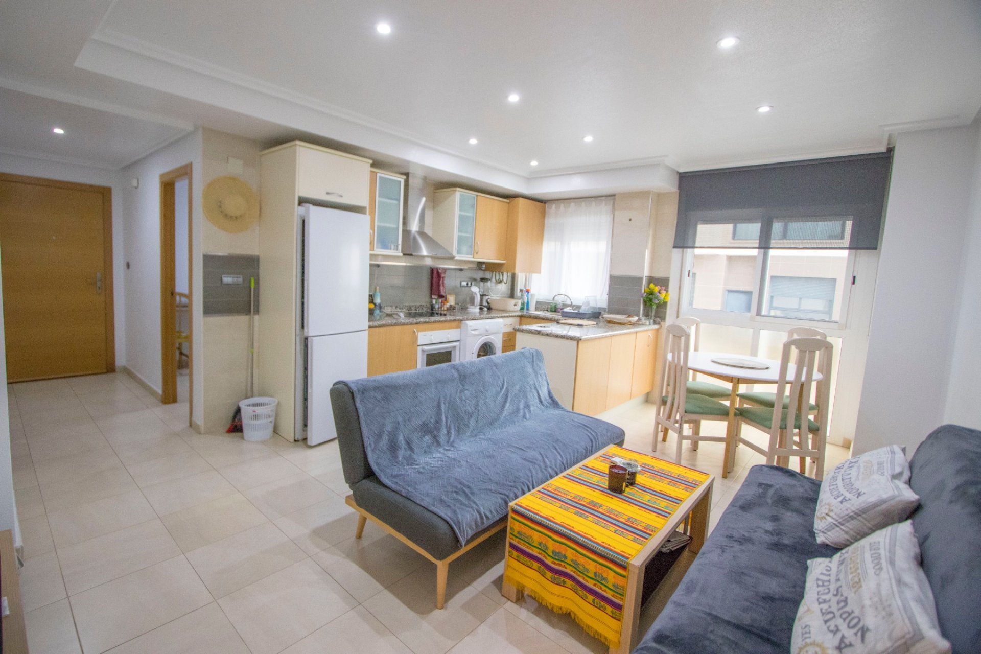 Reventa - Apartamento / piso - Formentera del Segura - Formentera De Segura