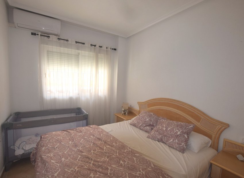 Reventa - Apartamento / piso - Formentera del Segura