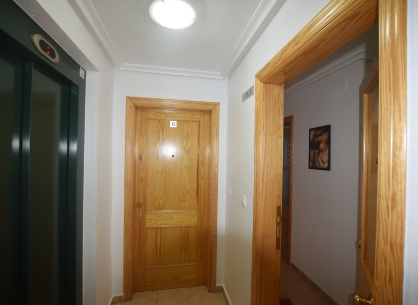 Reventa - Apartamento / piso - Formentera del Segura