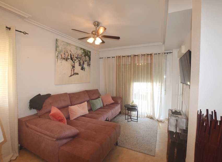 Reventa - Apartamento / piso - Formentera del Segura