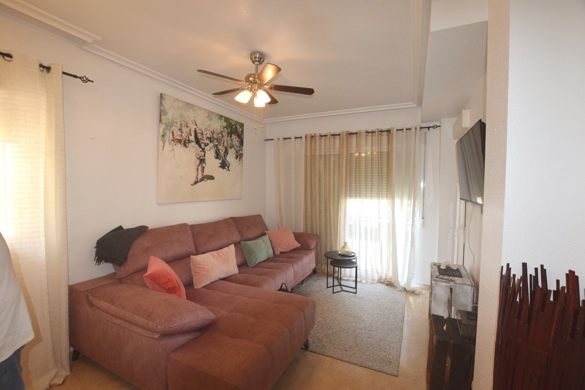 Reventa - Apartamento / piso - Formentera del Segura