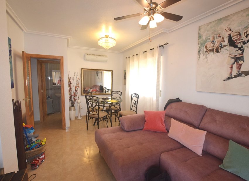 Reventa - Apartamento / piso - Formentera del Segura