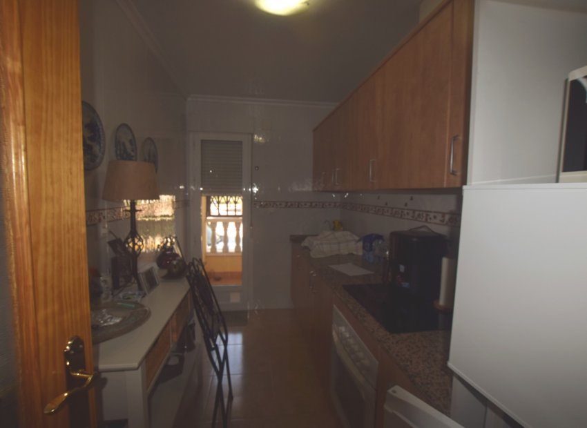 Reventa - Apartamento / piso - Formentera del Segura