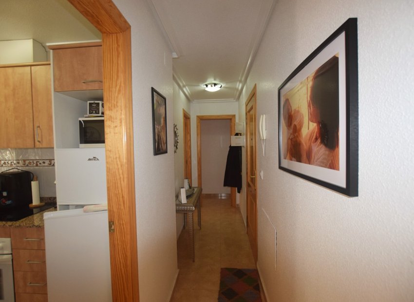 Reventa - Apartamento / piso - Formentera del Segura