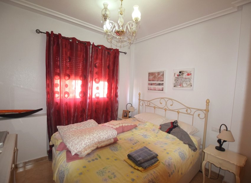 Reventa - Apartamento / piso - Formentera del Segura