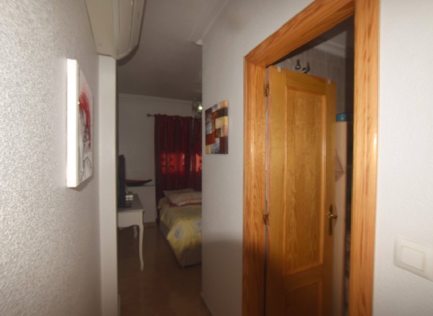 Reventa - Apartamento / piso - Formentera del Segura