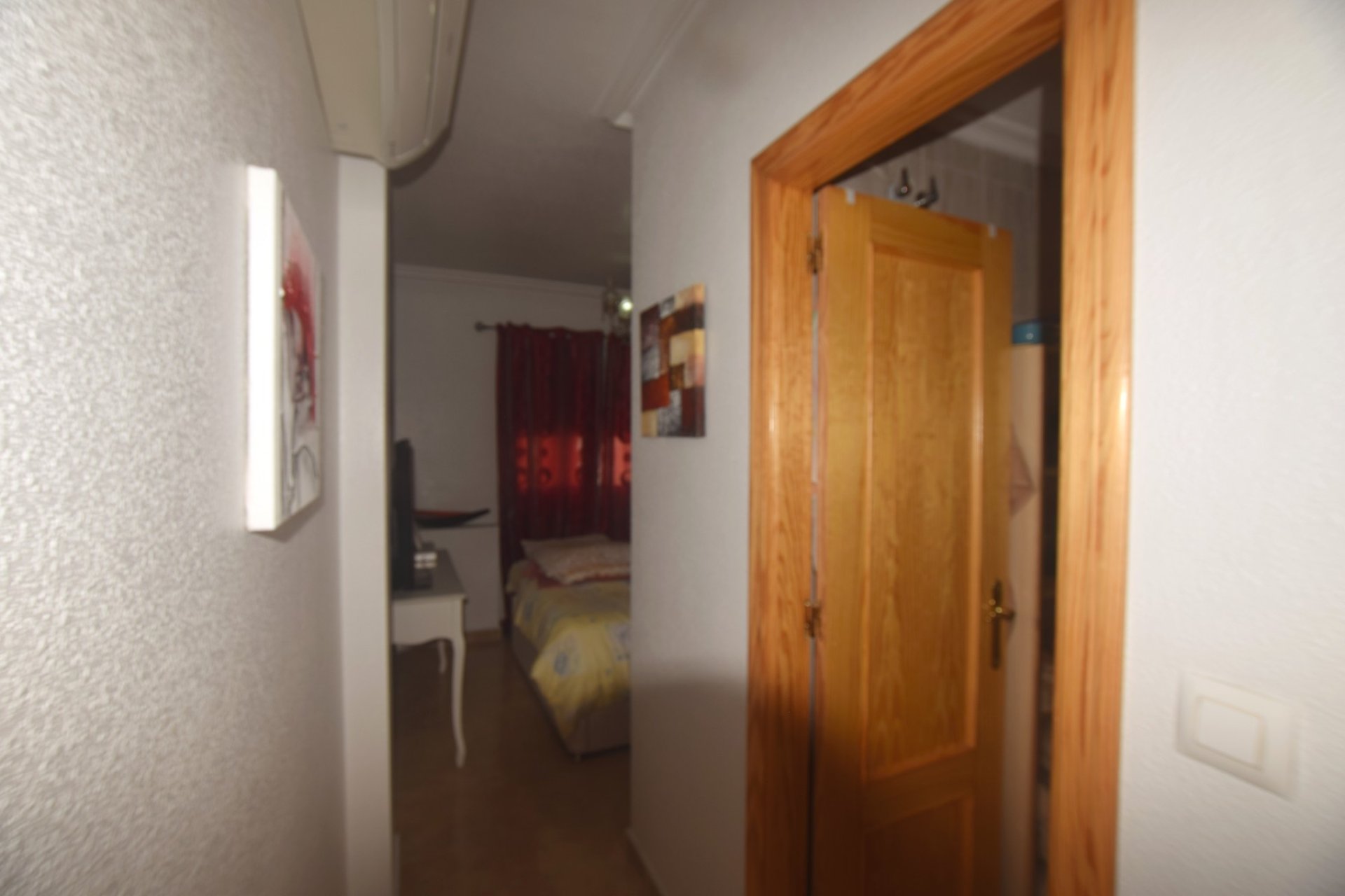 Reventa - Apartamento / piso - Formentera del Segura