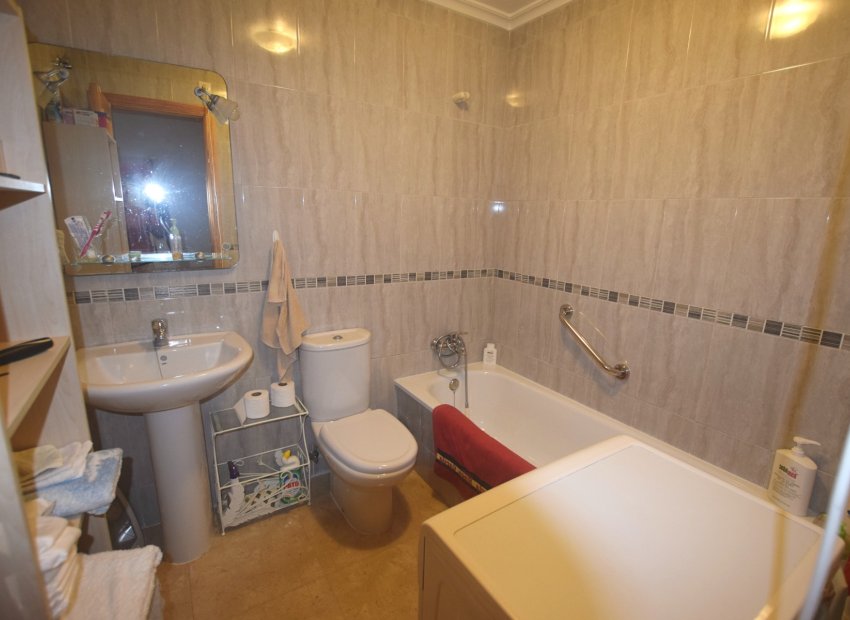 Reventa - Apartamento / piso - Formentera del Segura