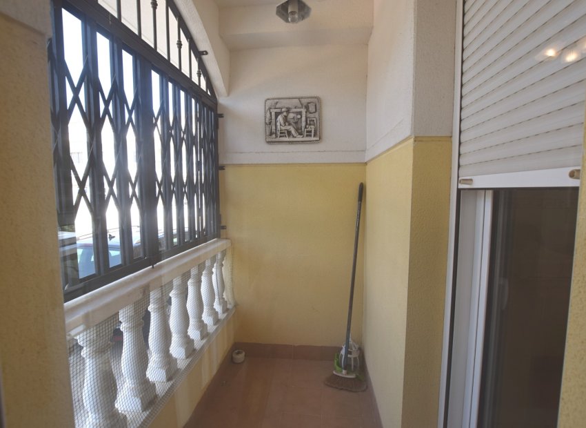 Reventa - Apartamento / piso - Formentera del Segura