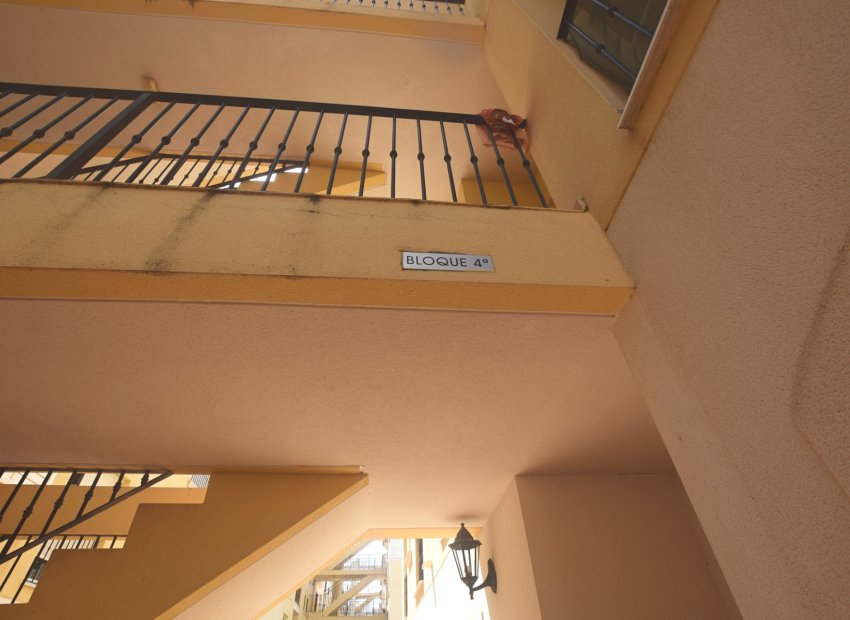 Reventa - Apartamento / piso - Formentera del Segura