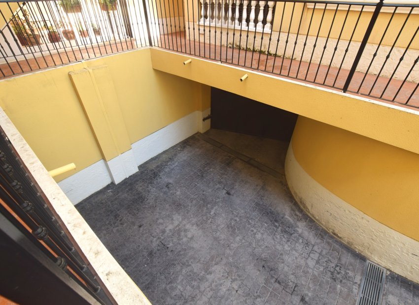 Reventa - Apartamento / piso - Formentera del Segura