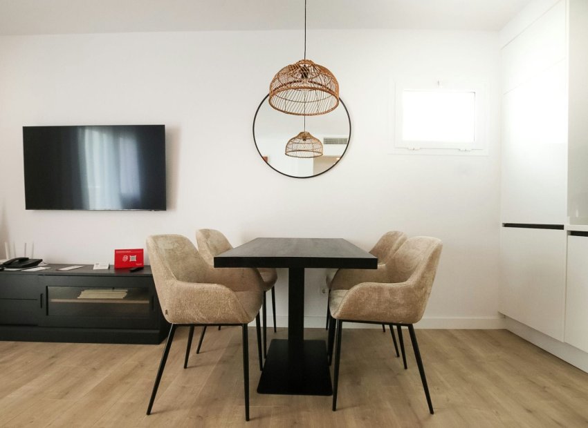 Reventa - Apartamento / piso - Fuengirola