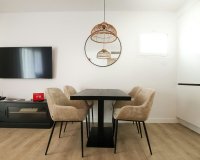 Reventa - Apartamento / piso - Fuengirola