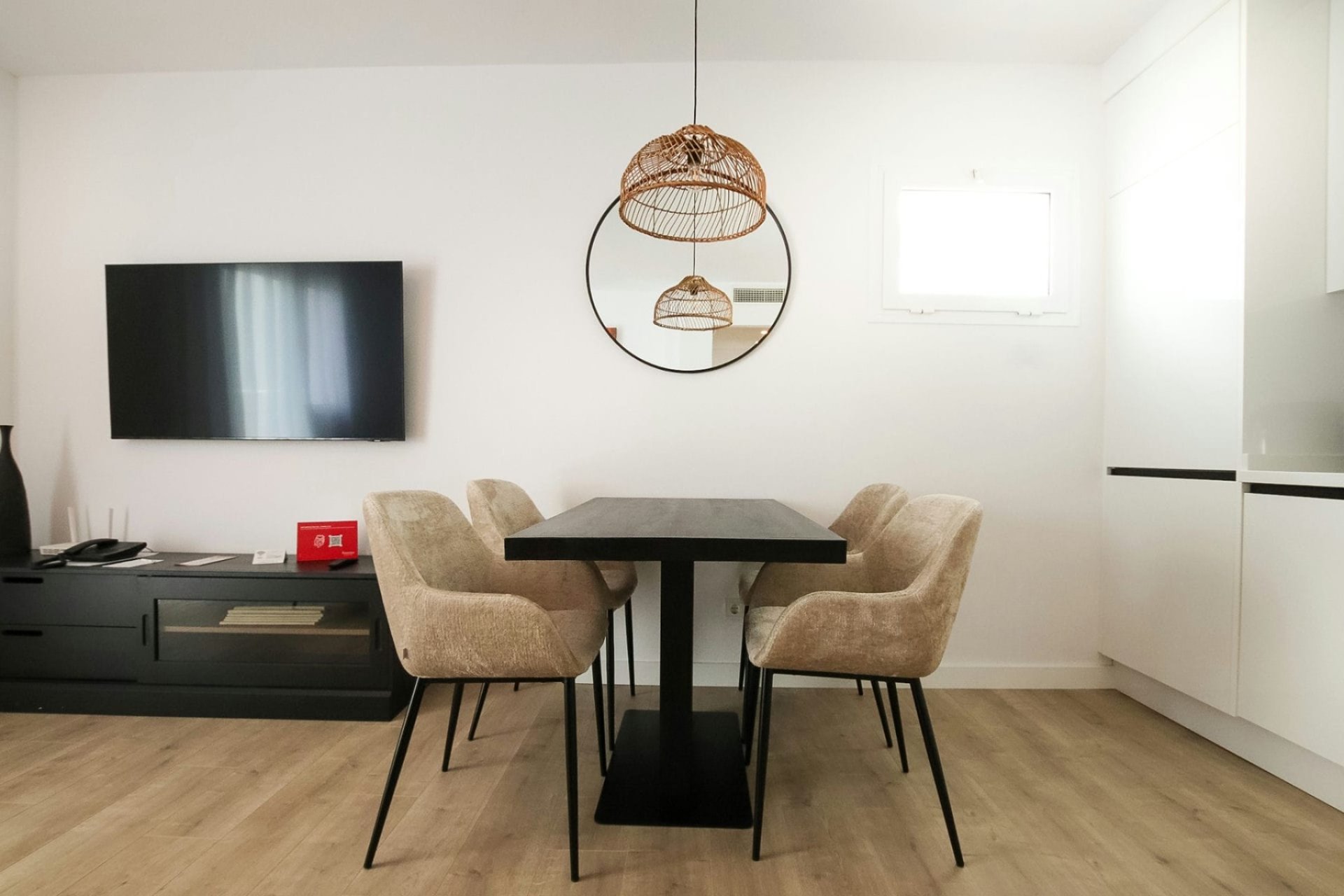 Reventa - Apartamento / piso - Fuengirola