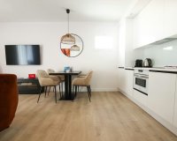 Reventa - Apartamento / piso - Fuengirola