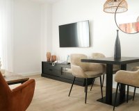 Reventa - Apartamento / piso - Fuengirola