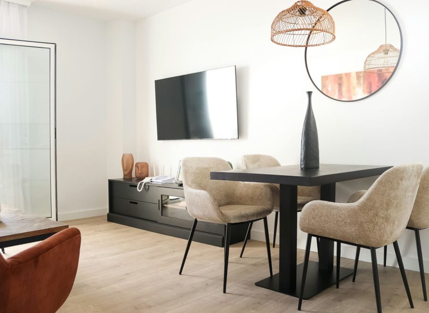 Reventa - Apartamento / piso - Fuengirola