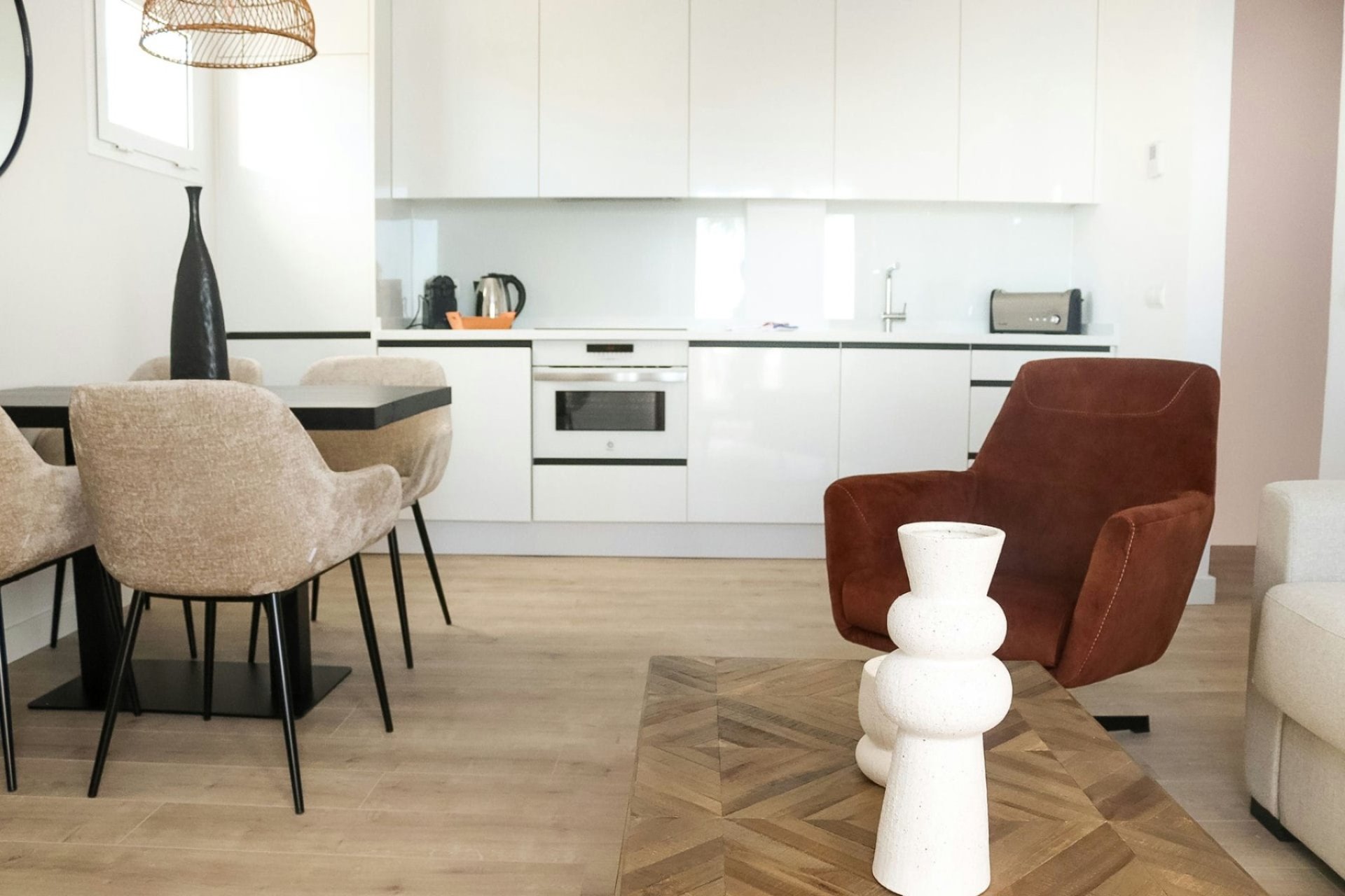 Reventa - Apartamento / piso - Fuengirola