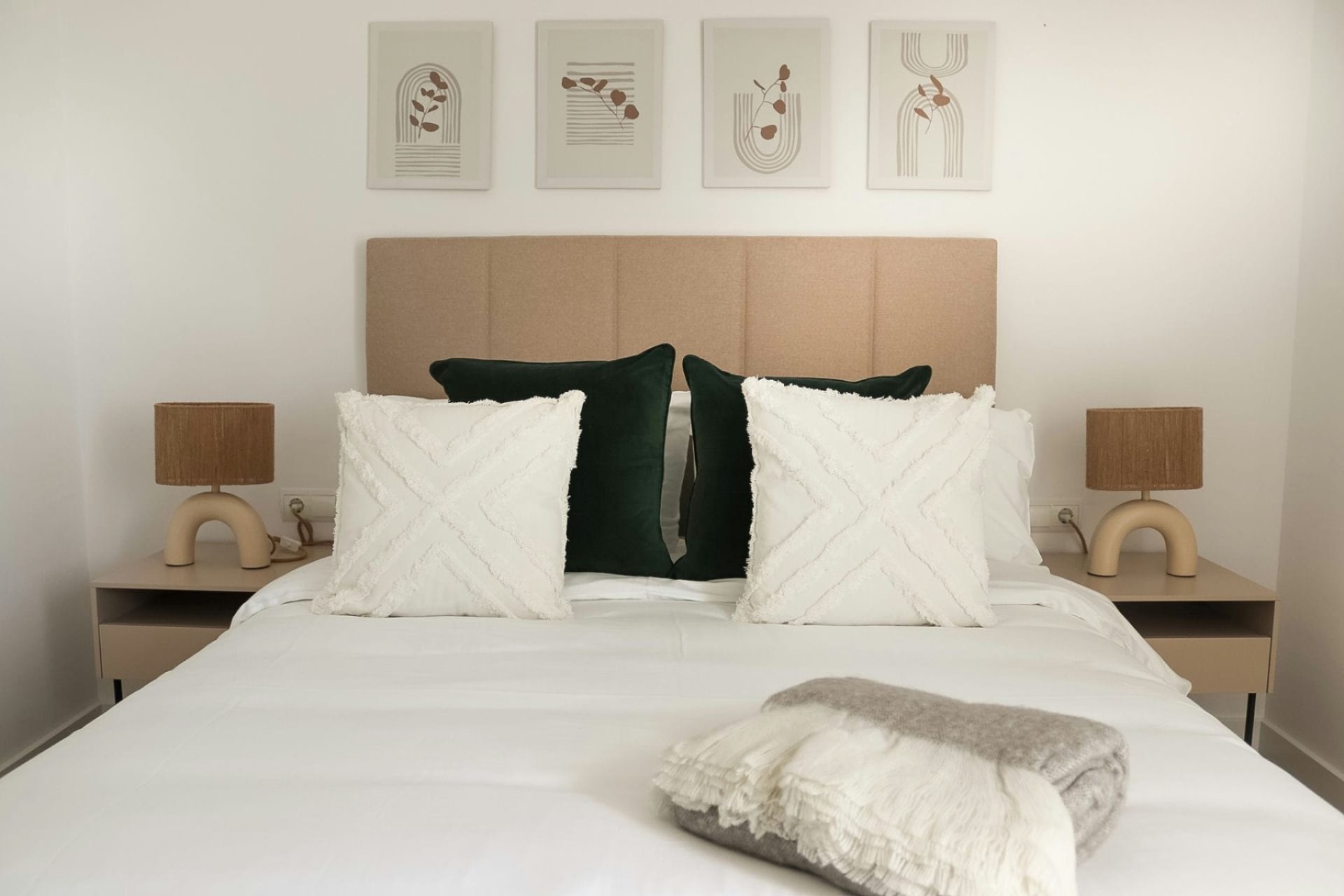 Reventa - Apartamento / piso - Fuengirola