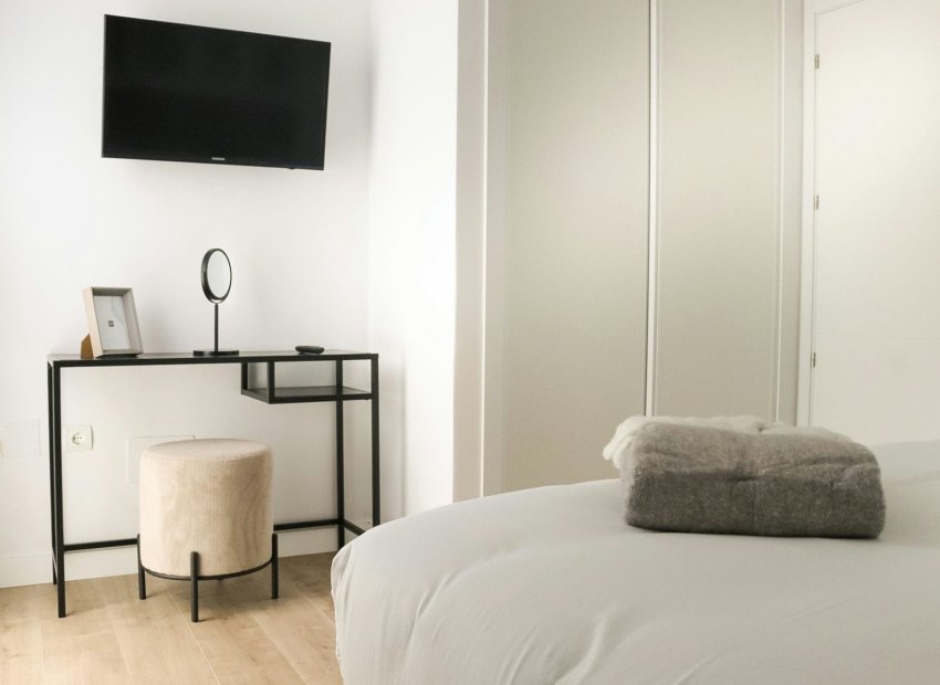 Reventa - Apartamento / piso - Fuengirola