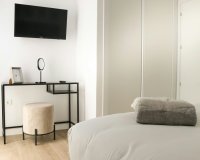 Reventa - Apartamento / piso - Fuengirola