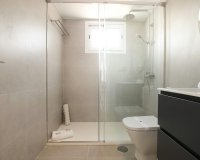 Reventa - Apartamento / piso - Fuengirola