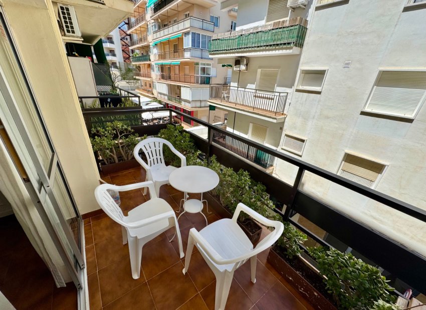 Reventa - Apartamento / piso - Fuengirola