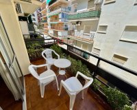 Reventa - Apartamento / piso - Fuengirola