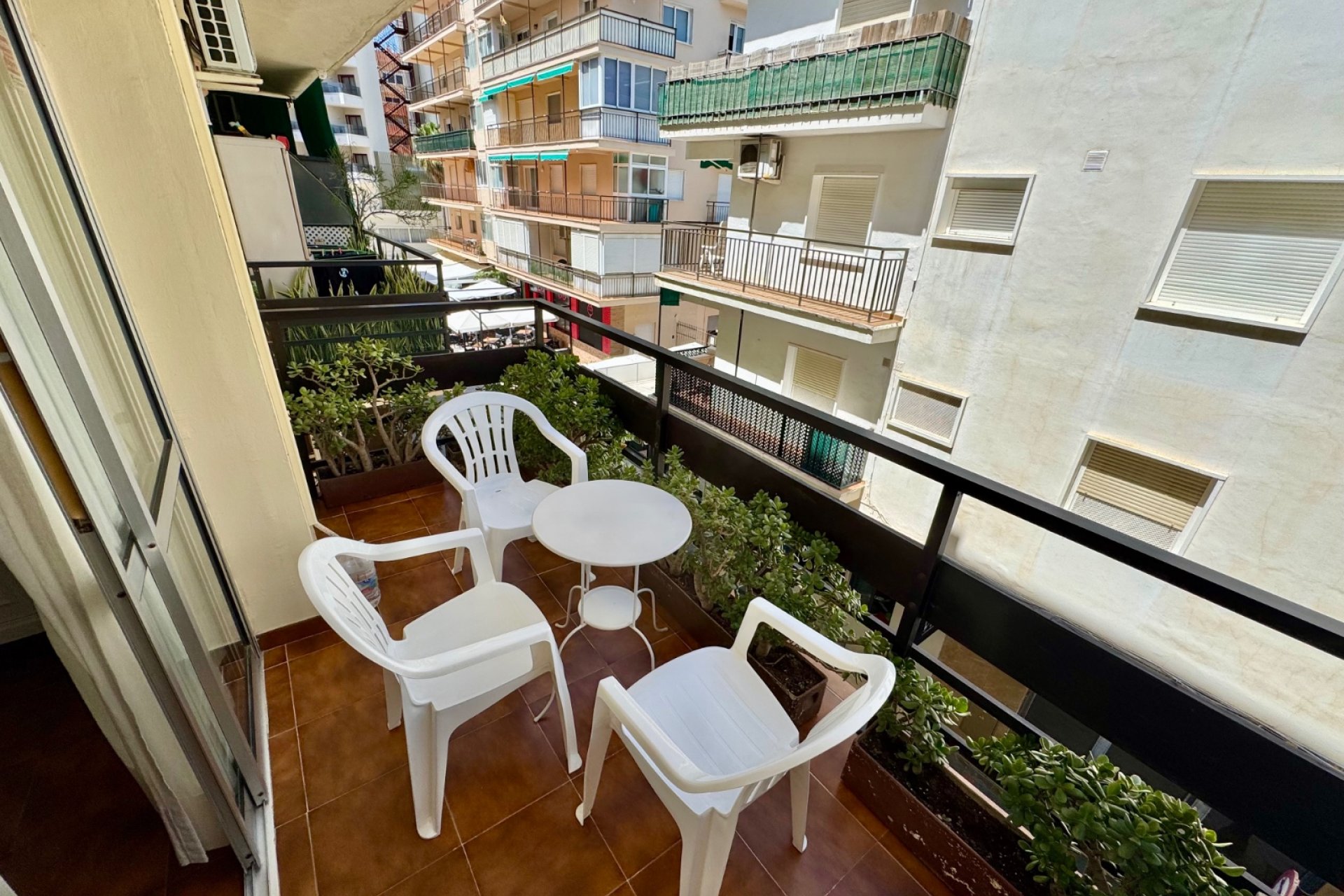 Reventa - Apartamento / piso - Fuengirola