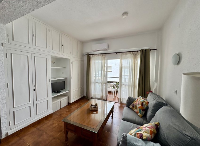 Reventa - Apartamento / piso - Fuengirola