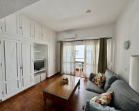 Reventa - Apartamento / piso - Fuengirola