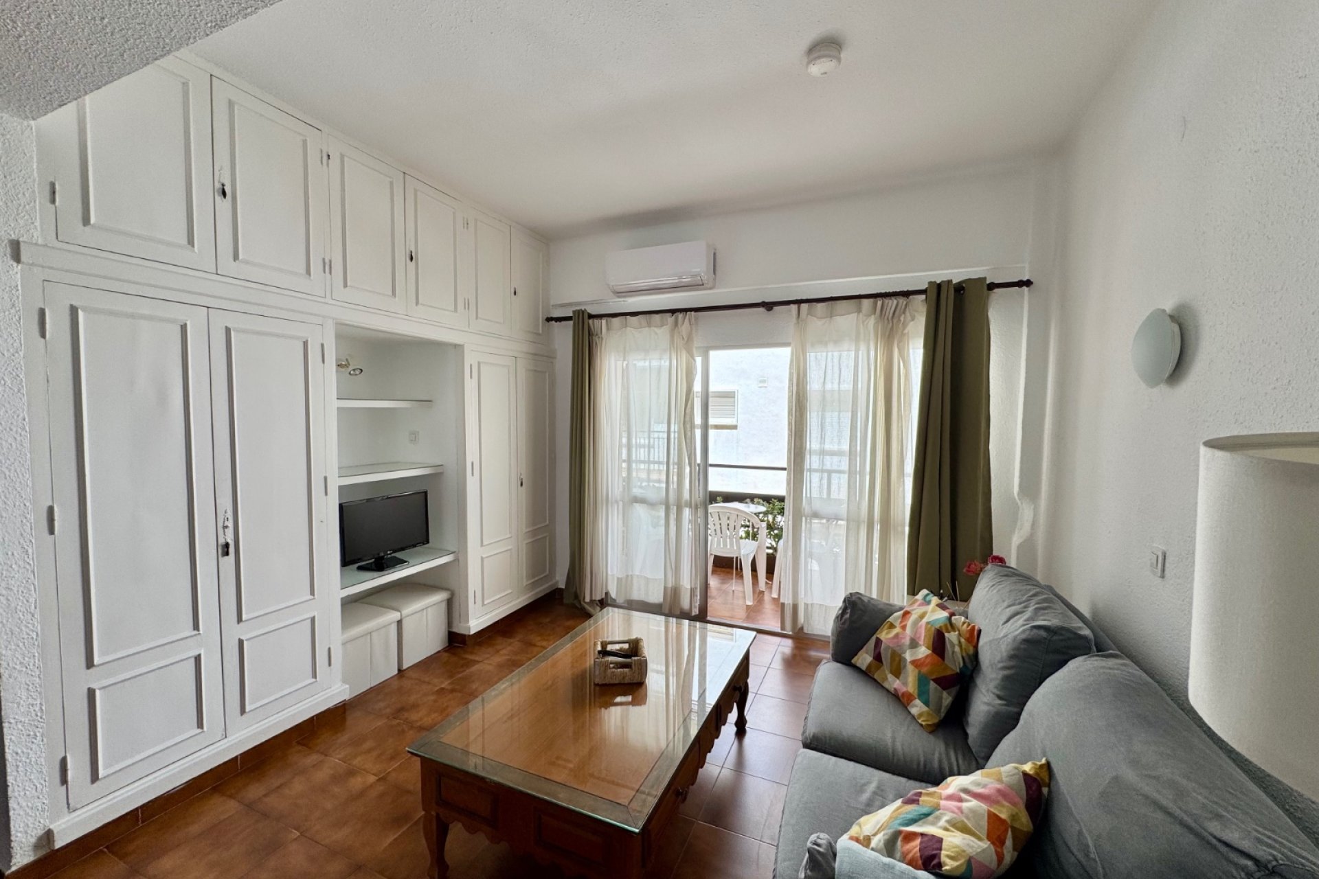 Reventa - Apartamento / piso - Fuengirola