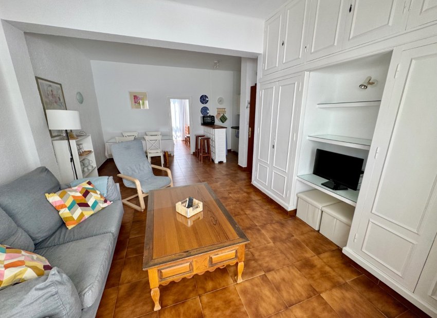 Reventa - Apartamento / piso - Fuengirola