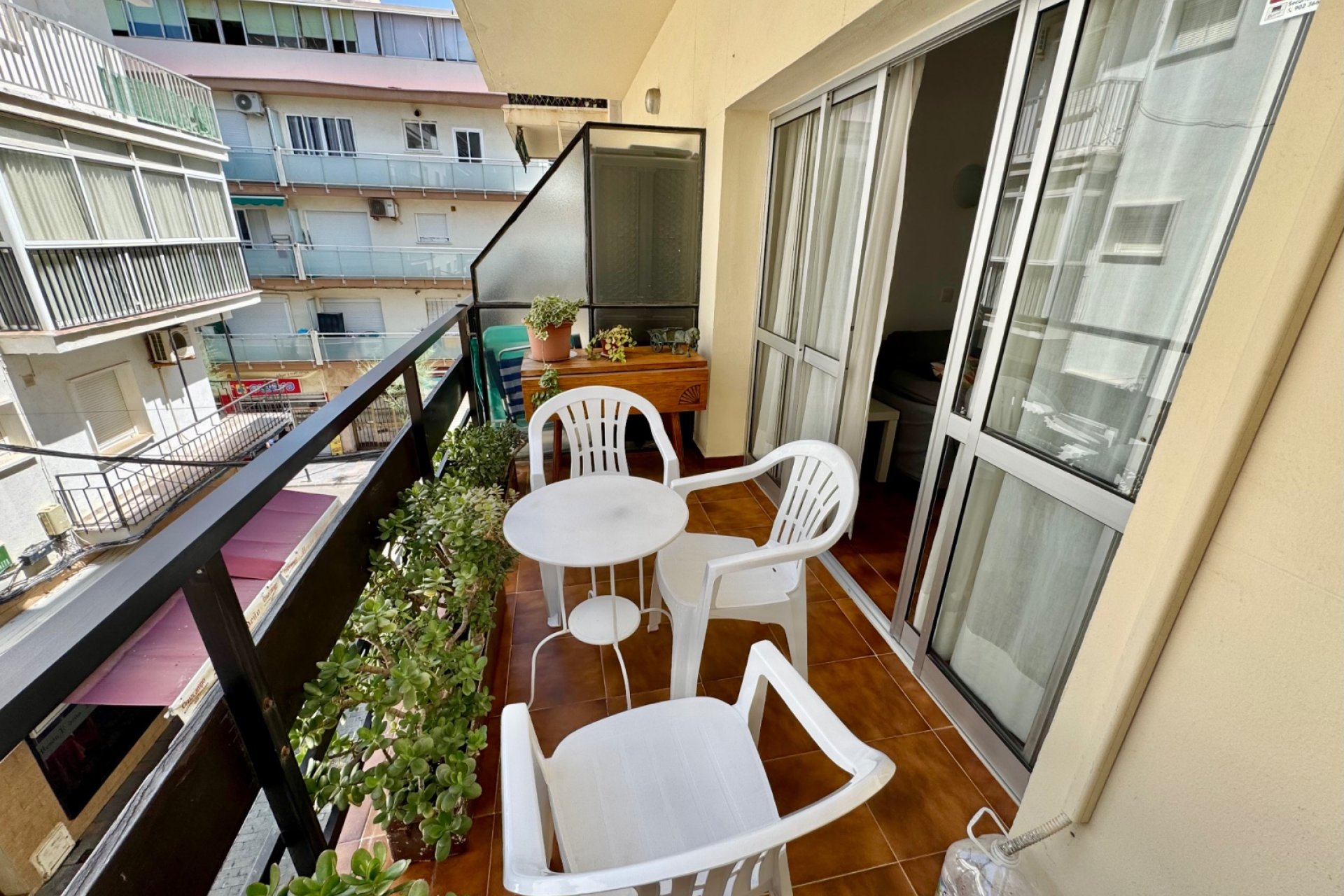 Reventa - Apartamento / piso - Fuengirola