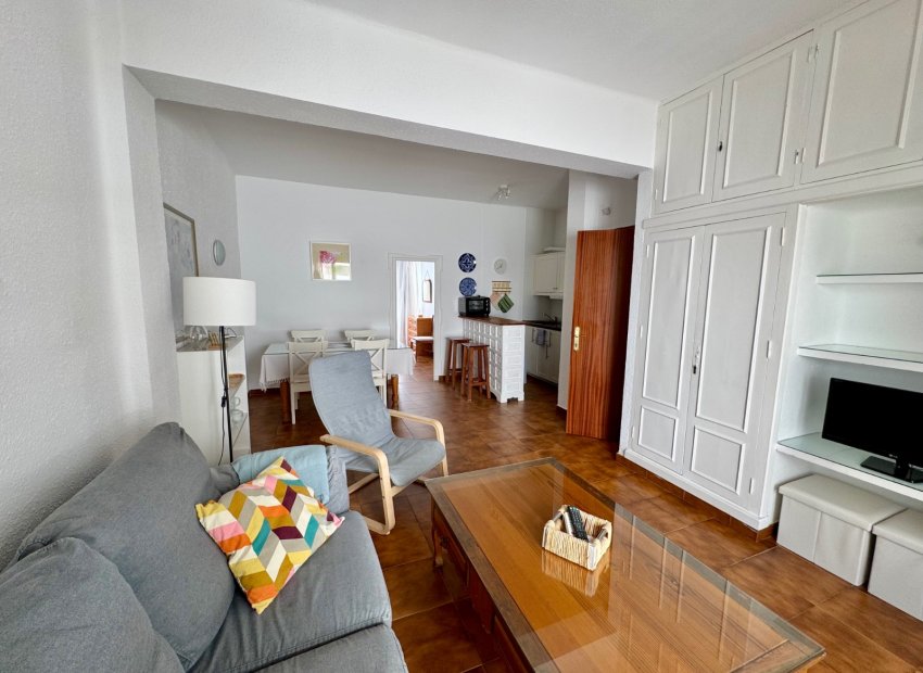 Reventa - Apartamento / piso - Fuengirola