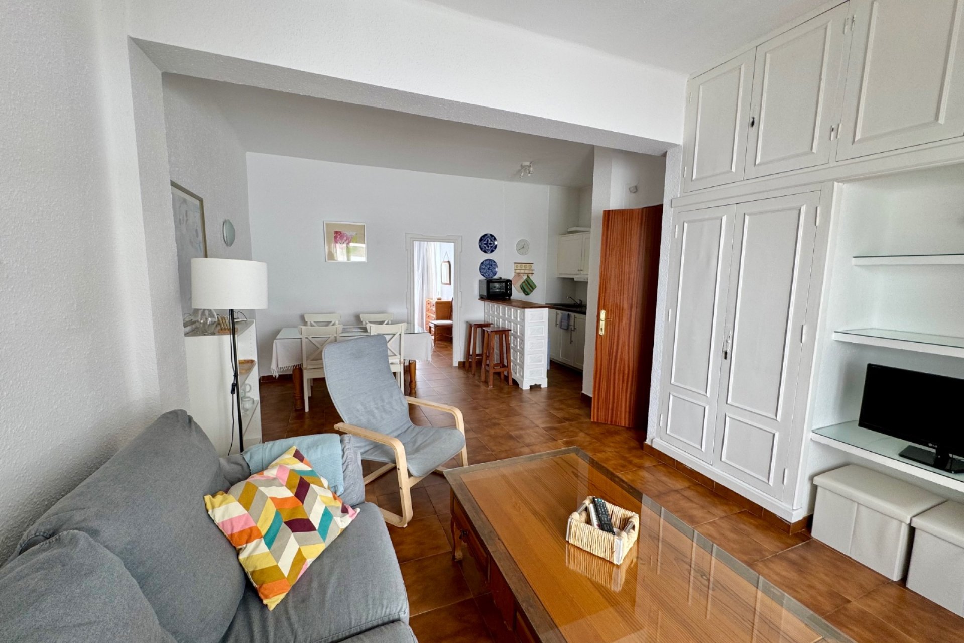 Reventa - Apartamento / piso - Fuengirola