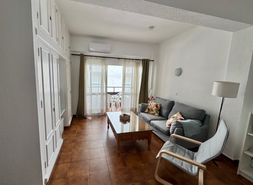 Reventa - Apartamento / piso - Fuengirola