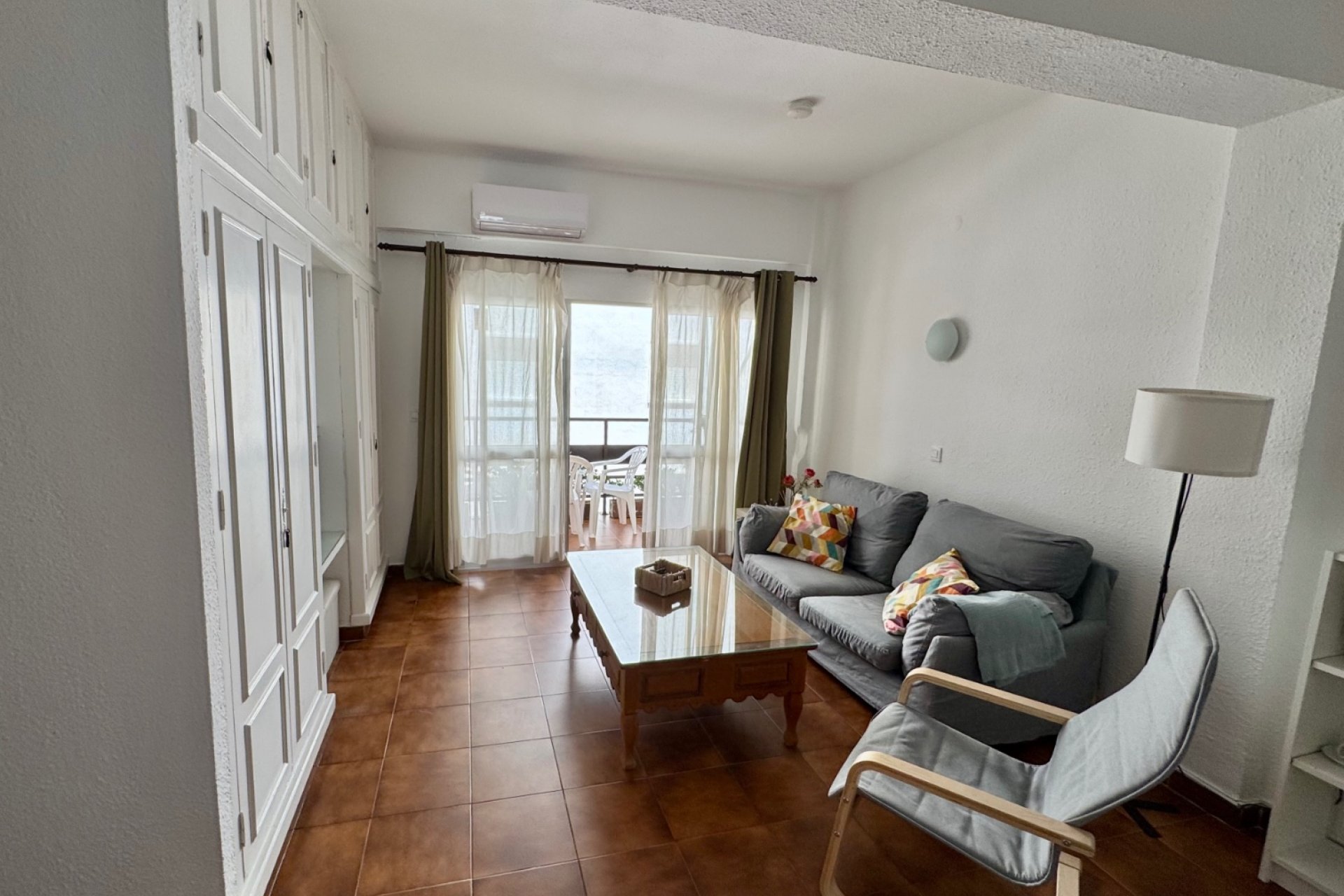 Reventa - Apartamento / piso - Fuengirola