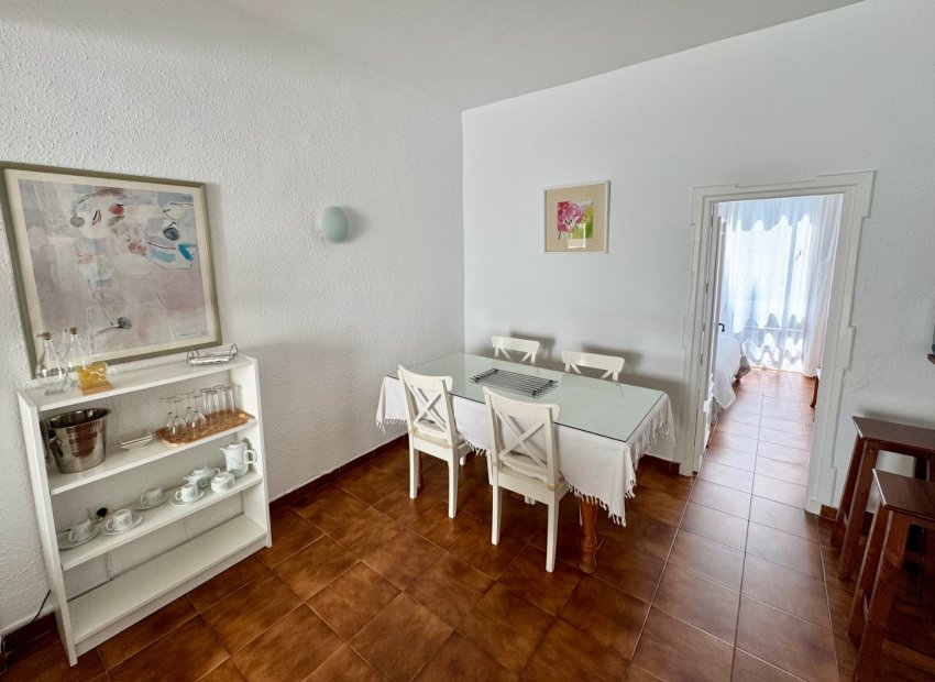 Reventa - Apartamento / piso - Fuengirola