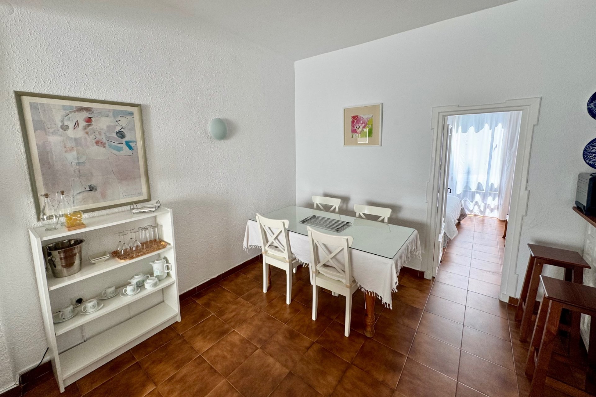 Reventa - Apartamento / piso - Fuengirola