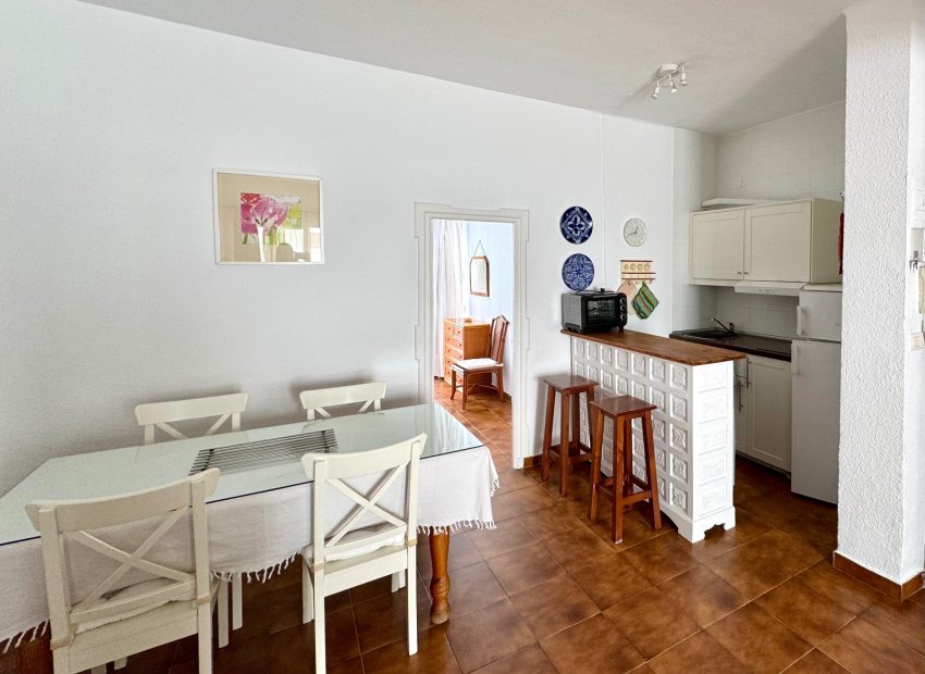 Reventa - Apartamento / piso - Fuengirola