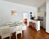 Reventa - Apartamento / piso - Fuengirola