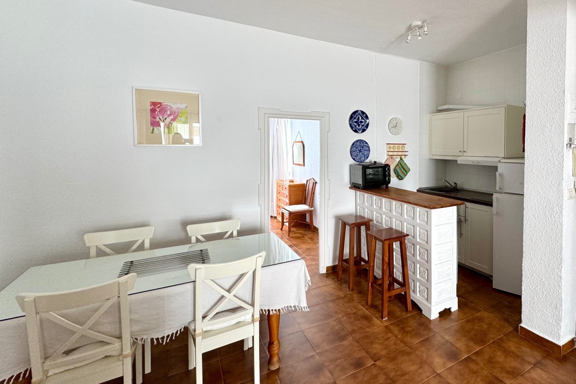 Reventa - Apartamento / piso - Fuengirola